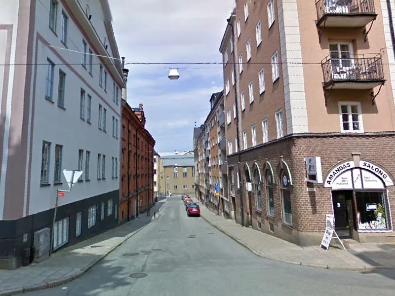 Bryggaregatan 6:1 - Serviceboende in Norrköping, Östergötlands län photo 1