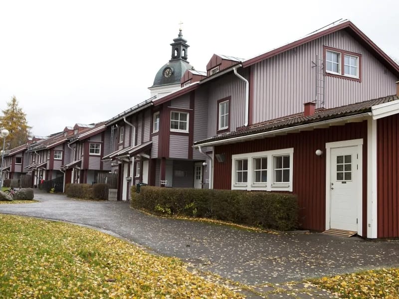 Bryggaregatan 6:1 - Serviceboende in Norrköping, Östergötlands län photo 2
