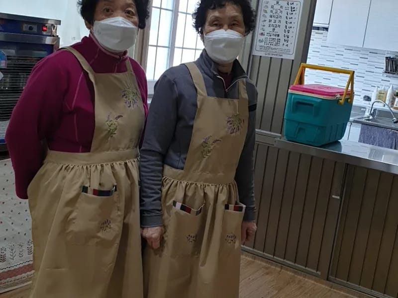 보령사랑노인복지센터 - 방문요양 in 보령시, 충청남도 photo 3