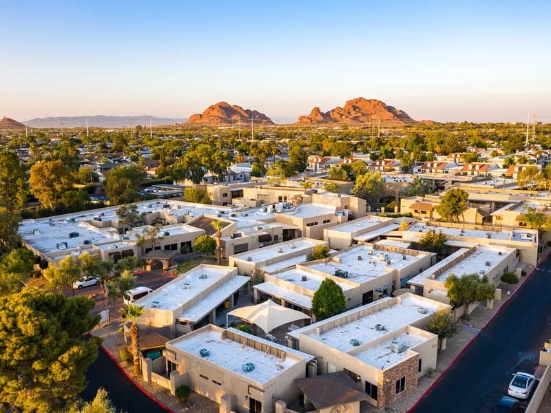 Scottsdale Quarter Assisted Living - Assisted Living in Scottsdale, AZ photo 4