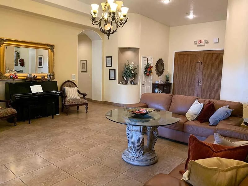 Scottsdale Quarter Assisted Living - Assisted Living in Scottsdale, AZ photo 3