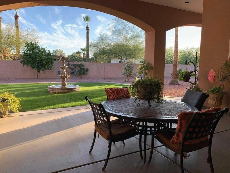 Scottsdale Quarter Assisted Living - Assisted Living in Scottsdale, AZ photo 2