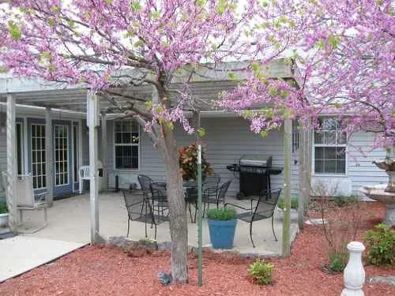 Gran Villas Neosho - Assisted Living in Neosho, MO photo 1