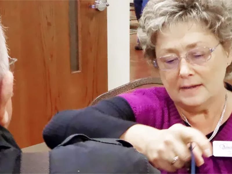 Americare Home Health Care Services, INC. - Home Health Nursing in Miami, FL photo 2