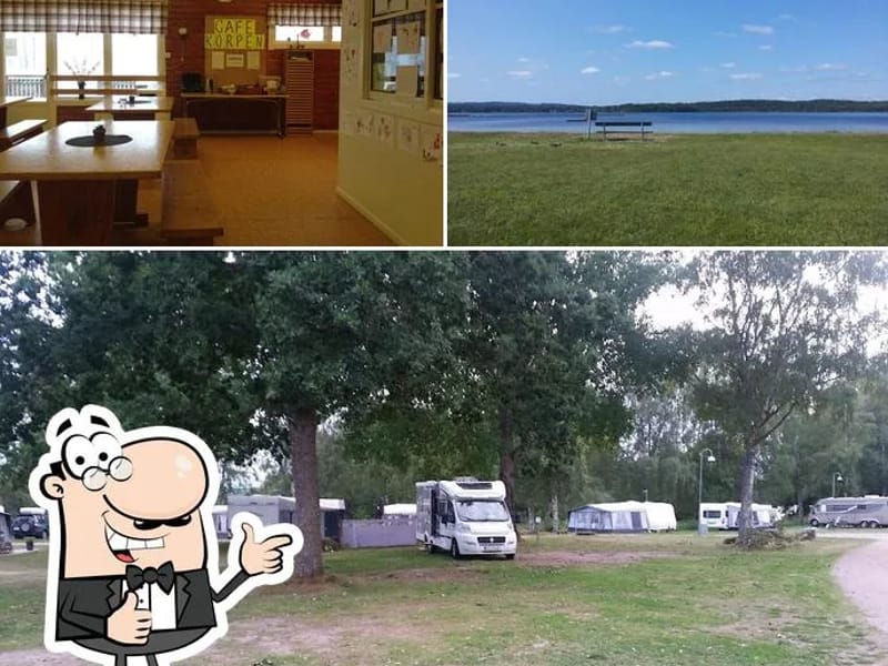 Österäng - Äldreboende in Vetlanda, Jonkoping County photo 2