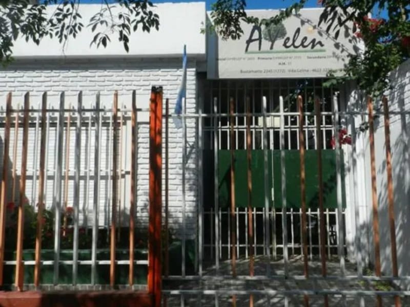 Instituto Ayelen - Hogar de Ancianos in Villa Ballester, San Martin photo 2