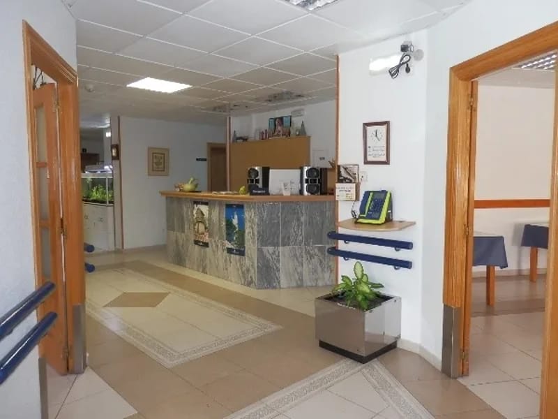 Residencia "Menendez Pelayo" - Hogar de Ancianos in Palencia, Castilla y León photo 2