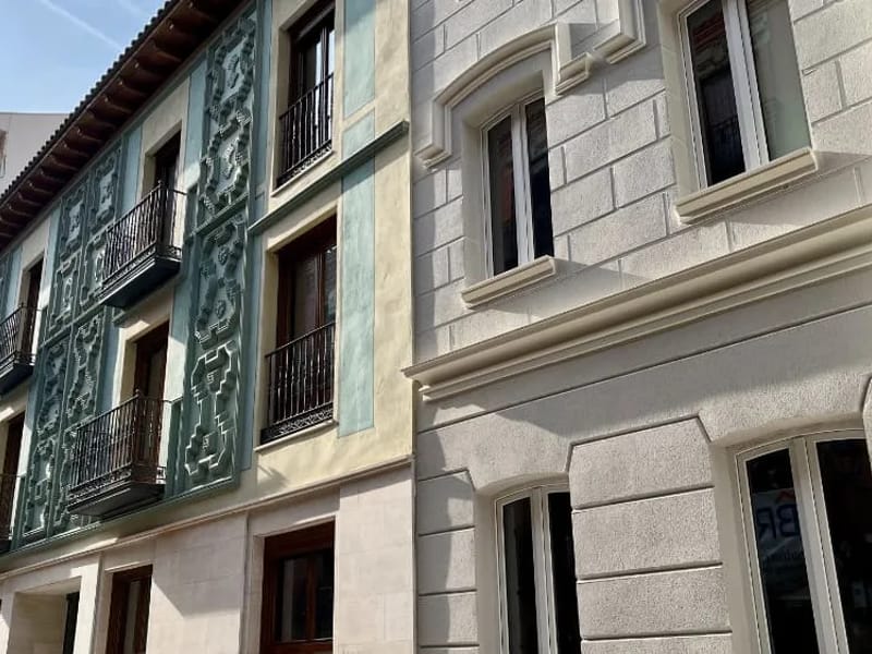 Residencia "Menendez Pelayo" - Hogar de Ancianos in Palencia, Castilla y León photo 3