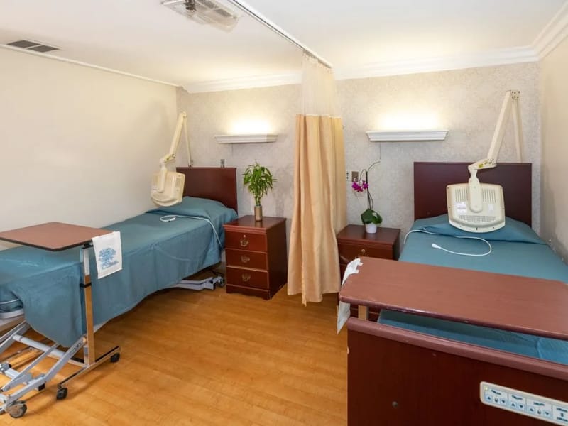 Belmont Health Care Corporation - Home Health Nursing in Eagan, MN photo 1
