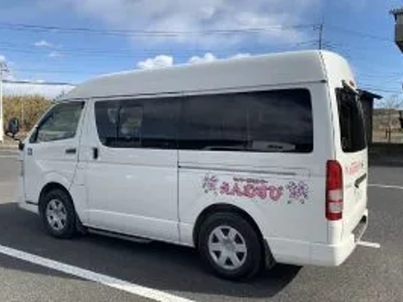 えんむすび訪問入浴 in 堺市西区, 大阪府 photo 1