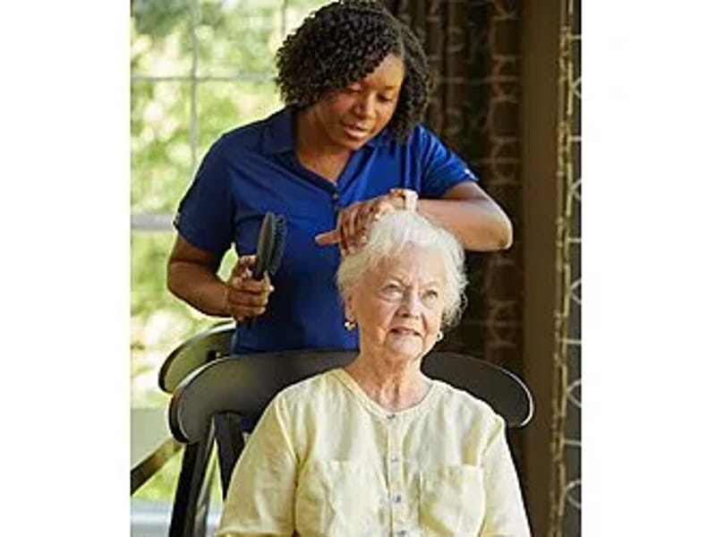 FirstCol Services Limited - Home Care - Worthing - In-Home Care in Worthing, England photo 2