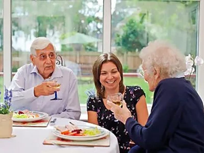 FirstCol Services Limited - Home Care - Worthing - In-Home Care in Worthing, England photo 3