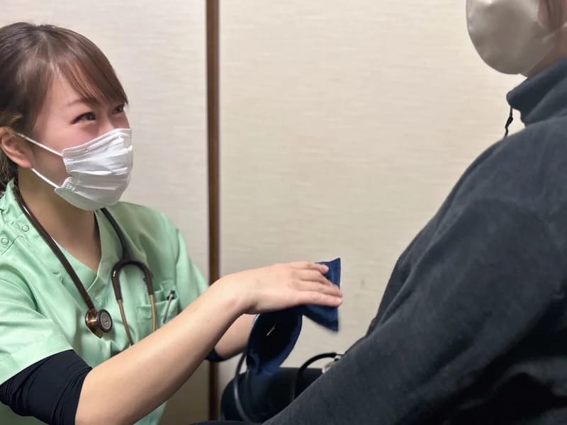 5.Vari訪問入浴 - 訪問看護 in 高石市, 大阪府 photo 2
