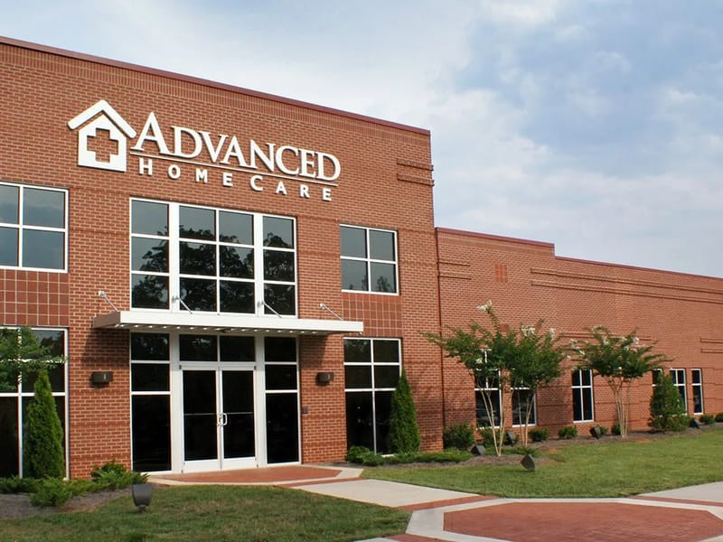 Advance Care Home Health, Inc - Home Health Nursing in Niles, IL photo 2
