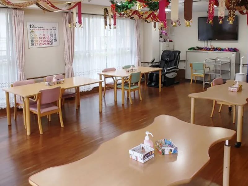 エルケア株式会社エルケア宝塚ケアプランセンター - 有料老人ホーム in 宝塚市, 兵庫県 photo 1
