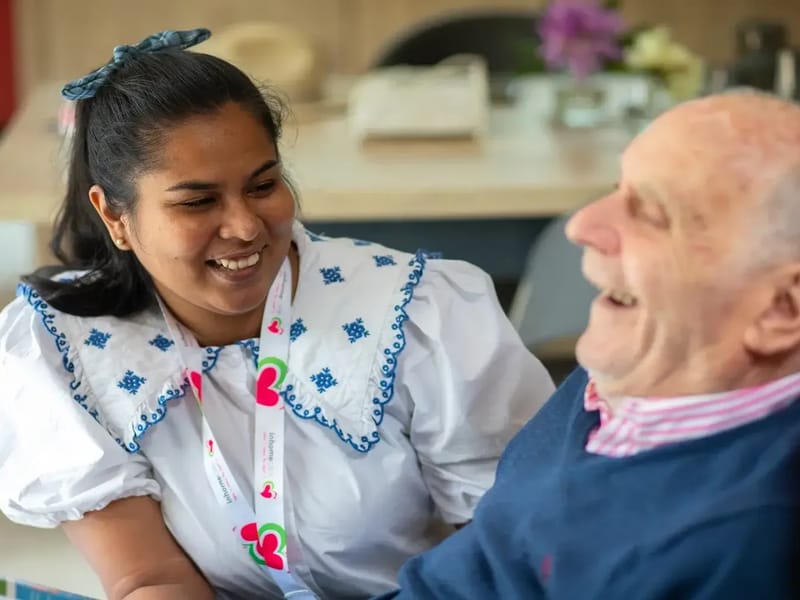 Abridge Homecare Services - Home Health Nursing in Chicago, IL photo 1