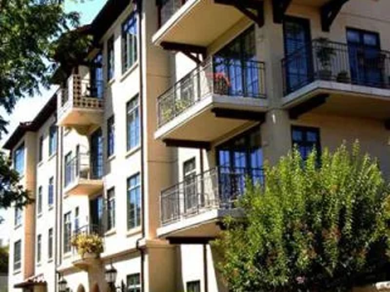 Lytton Gardens Community Care - Assisted Living in Palo Alto, CA photo 2
