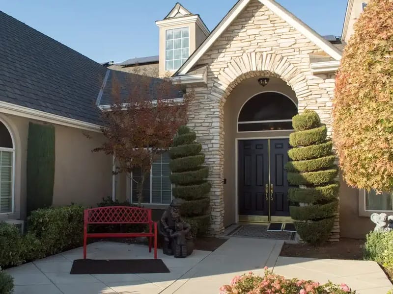 Apricot Mornings Residential Living Ii - Assisted Living in Clovis, CA photo 2