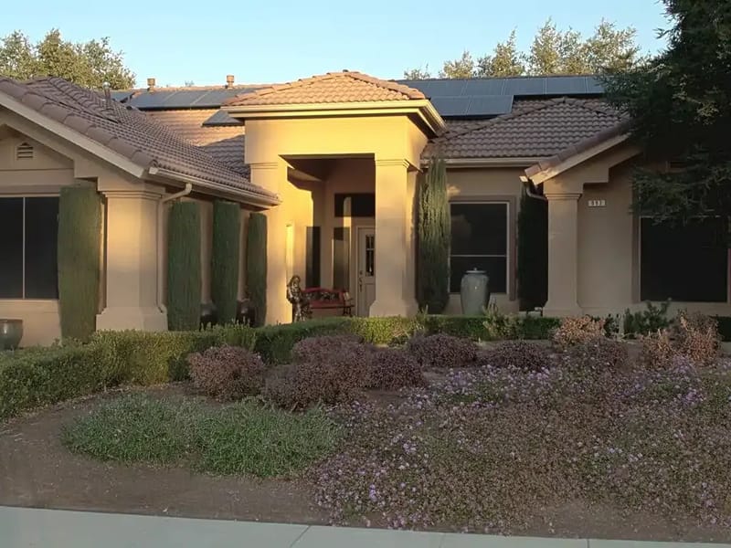Apricot Mornings Residential Living Ii - Assisted Living in Clovis, CA photo 1