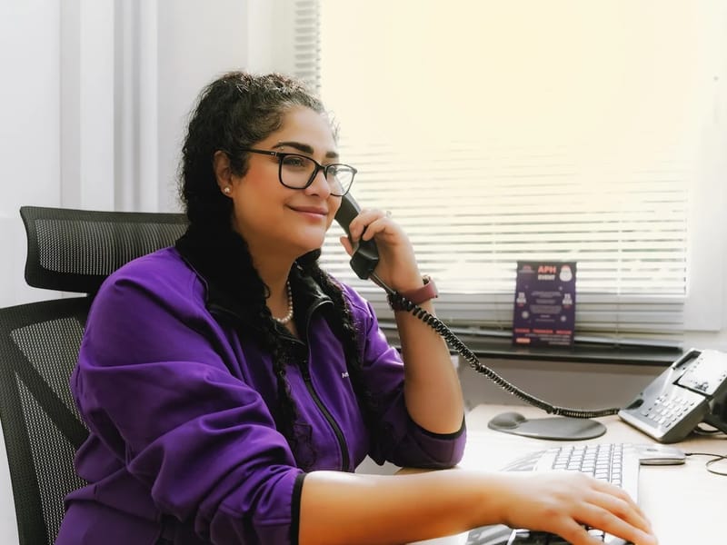 Ahura Pflegezentrum Hamburg Mahin Sepahyar  Ambulanter Pflegedienst in Hamburg, Free and Hanseatic City of Hamburg photo 1