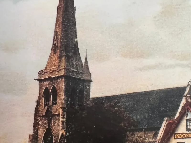 Blessday House - Assisted Living in Romford, England photo 3