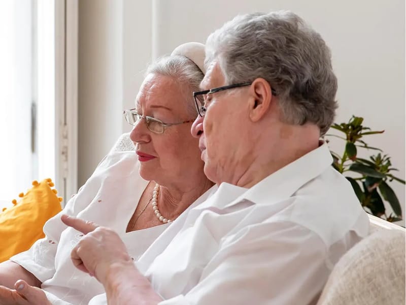 Abbotswood At Stonehenge - Assisted Living in Raleigh, NC photo 2