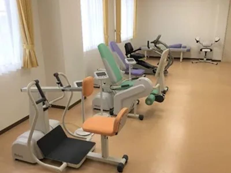 いくた整形外科デイケアセンター - 入院リハビリ in 愛西市, 愛知県 photo 3