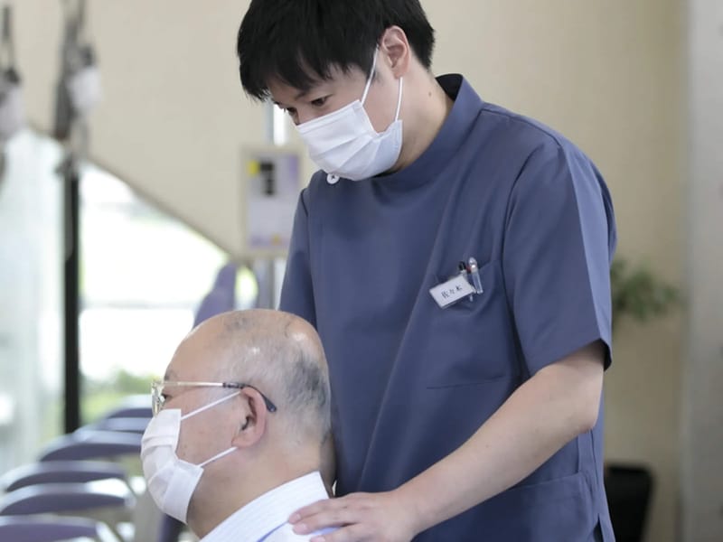 いくた整形外科デイケアセンター - 入院リハビリ in 愛西市, 愛知県 photo 4