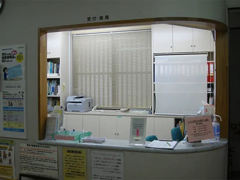 くさかべ整形外科 - 入院リハビリ in 京都市上京区, 京都府 photo 3