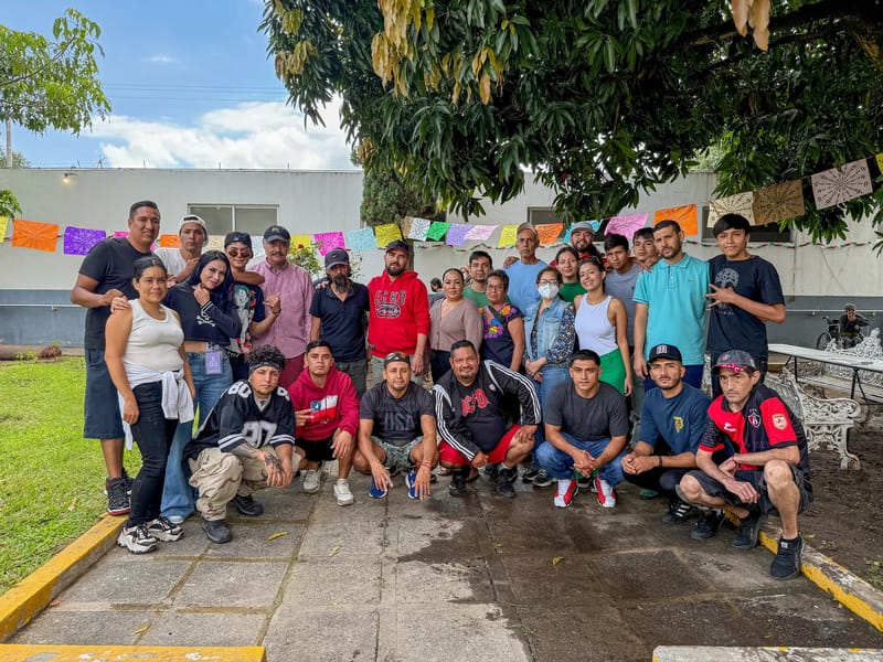 CASA HOGAR PARA PERSONAS EN SITUACION DE CALLE - Hogar de Ancianos in Guadalajara, Jalisco photo 3