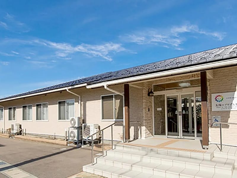 きじま在宅介護センター - 有料老人ホーム in 金沢市, 石川県 photo 1