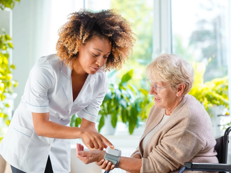 E&K Care Limited - In-Home Care in Wickford, England photo 2