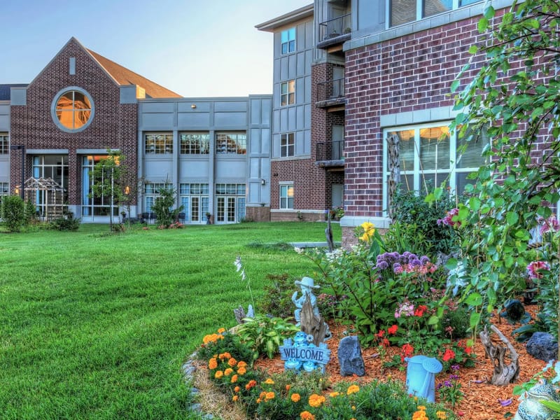 Ecumen Lakeshore - Nursing Home in Duluth, MN photo 3