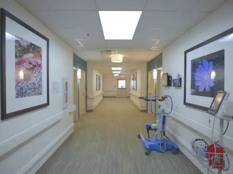 Medilodge of Montrose Inc - Nursing Home in Montrose, MI photo 3