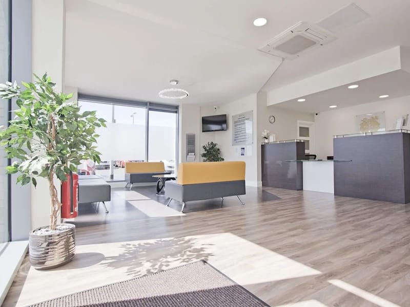 Chipet Care and Sevices Limited - In-Home Care in Milton Keynes, England photo 3