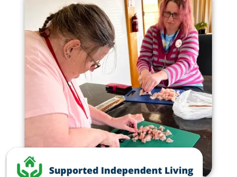 Independent Supported Living and Disabilities Ltd - Assisted Living in Slough, England photo 3