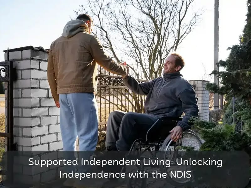 Independent Supported Living and Disabilities Ltd - Assisted Living in Slough, England photo 2
