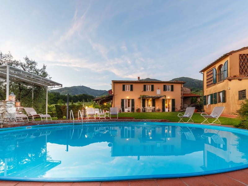 CD Il Melograno - Centro Diurno in Capannori, Toscana photo 1