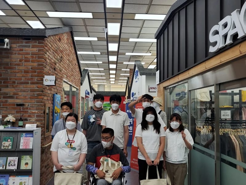 다인너싱홈 in 화성시, 경기도 photo 2