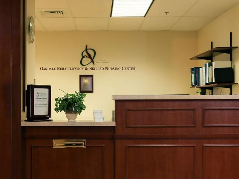 Oakdale Rehabilitation & Skilled Nursing Center - Nursing Home in West Boylston, MA photo 3