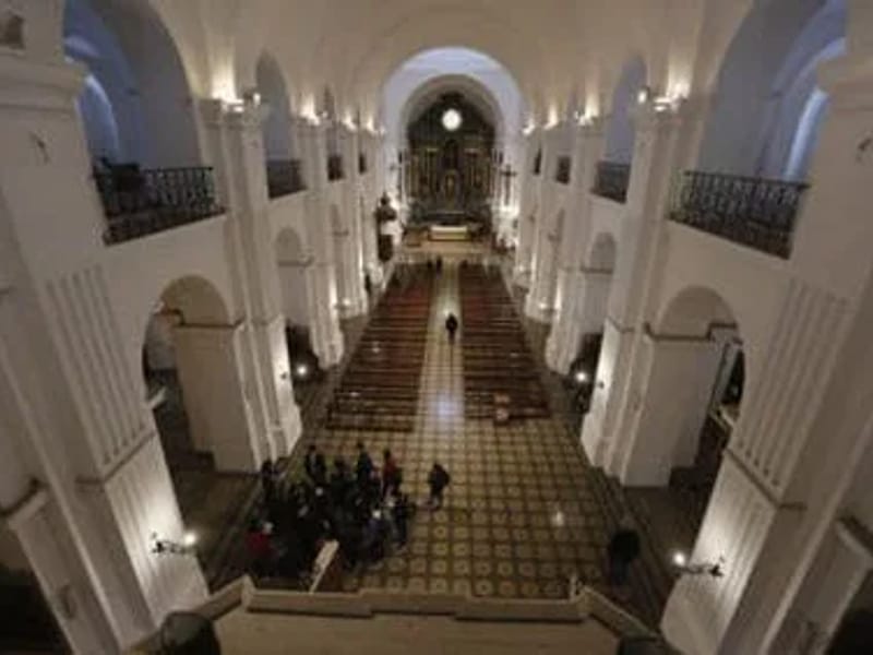 Hogar Loyola - Hogar de Ancianos in Buenos Aires, CABA photo 3