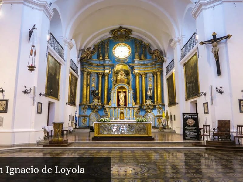Hogar Loyola - Hogar de Ancianos in Buenos Aires, CABA photo 2