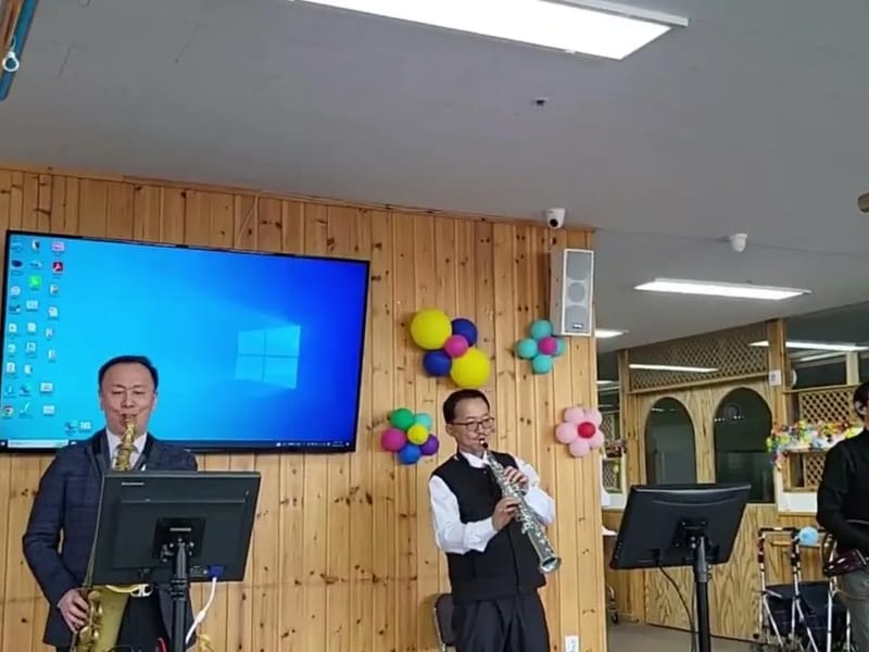 금쪽같은 내부모님 데이케어 - 방문요양 in 전주시, 전북특별자치도 photo 3