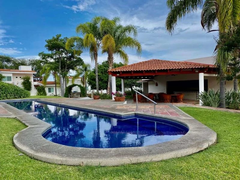 LA CASA NOSTRA - Vida Asistida in Chapala, Jalisco photo 2