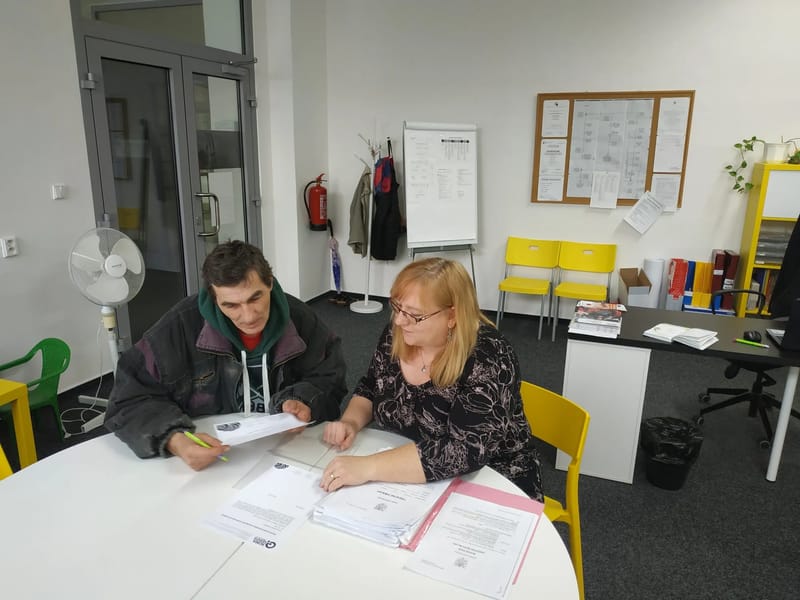 Dluhové poradenství - Pečovatelská služba in Brno, Jihomoravský kraj photo 1