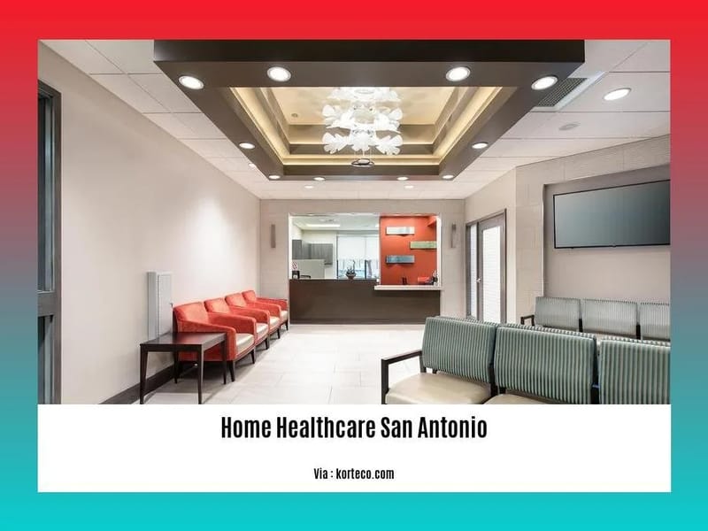 ALAMO HOME HEALTHCARE, INC - Home Health Nursing in San Antonio, TX photo 1