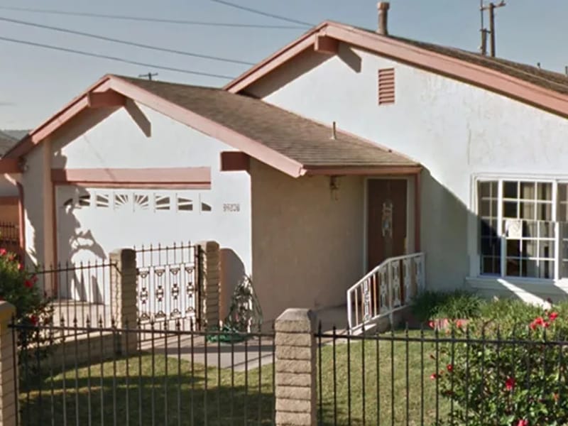 Abad Group Home,Inc. Harline Court Facility - Assisted Living in Torrance, CA photo 1