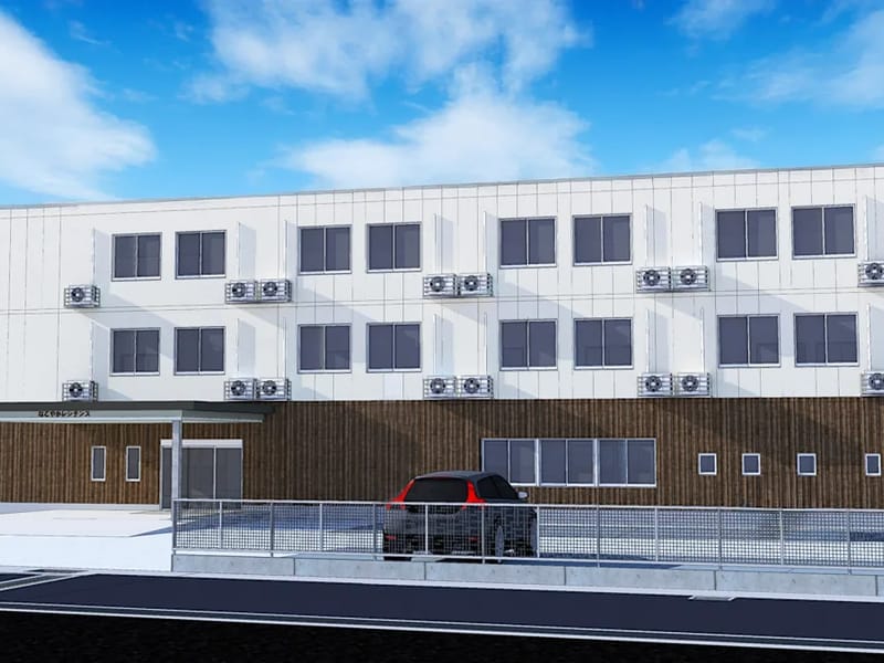 かがやきデイサービス清水八坂 - デイサービス in 静岡市清水区, 静岡県 photo 2