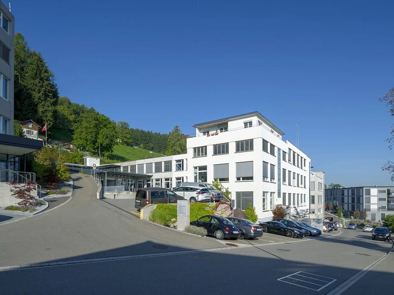 Tödiheim - Pflegeheim in Horgen, Zurich photo 2