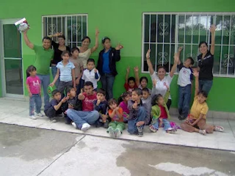 CASA HOGAR SAN VICENTE D PAUL - Hogar de Ancianos in Reynosa, Tamaulipas photo 3